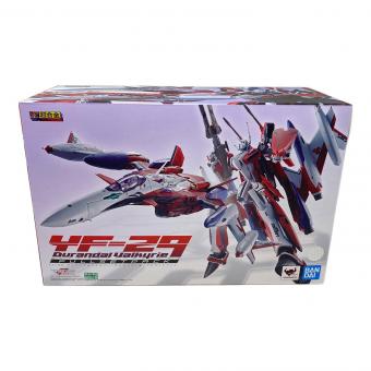 BANDAI (バンダイ) YF-29デュランダルバルキリー(早乙女アルト機) フルセットパック 『劇場版マクロスF』 DX超合金 未開封