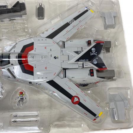 BANDAI (バンダイ) 劇場版VF-1Sバルキリー(一条輝機) 『超時空要塞