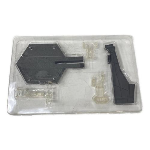 BANDAI (バンダイ)VF-31Fジークフリード(メッサー・イーレフェルト機) DX超合金 開封品