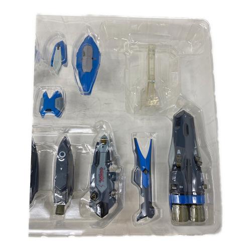 BANDAI (バンダイ) VF-31Jジークフリード(ハヤテ・インメルマン機)用