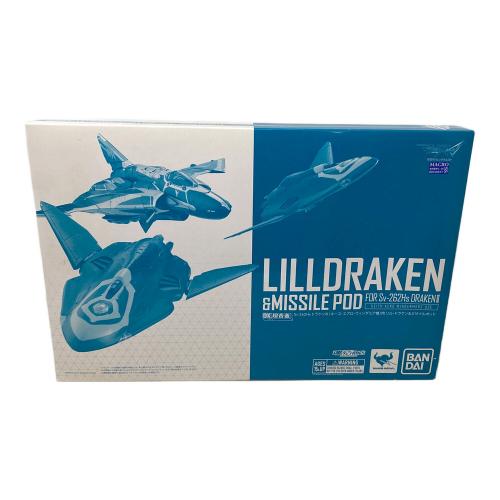 BANDAI (バンダイ) DX超合金 開封品