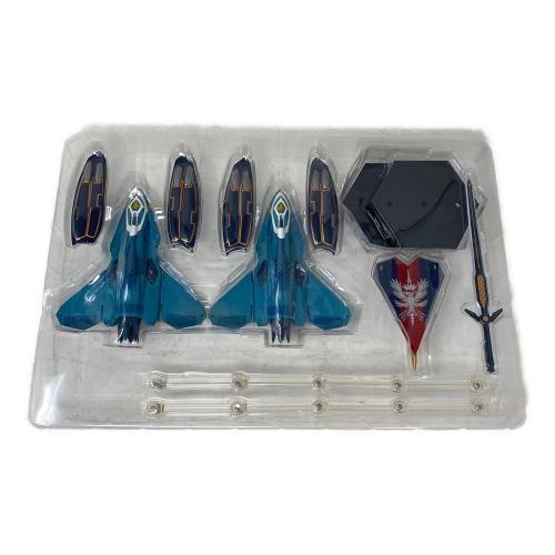 BANDAI (バンダイ) DX超合金 開封品