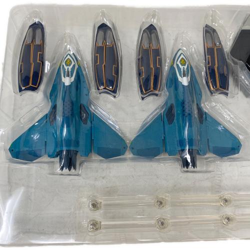 BANDAI (バンダイ) DX超合金 開封品