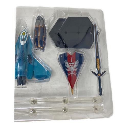 BANDAI (バンダイ) DX超合金 開封品