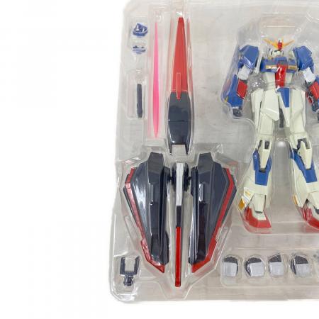 BANDAI (バンダイ) ROBOT魂 MSZ-006 Zガンダム フィギュア 箱ダメージ