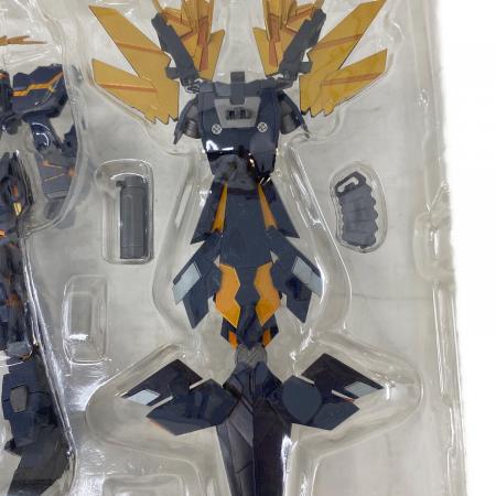 BANDAI (バンダイ) ROBOT魂 RX-0 バンシィ・ノルン（デストロイモード