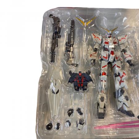 BANDAI (バンダイ) ユニコーンガンダム （デストロイモード） フル