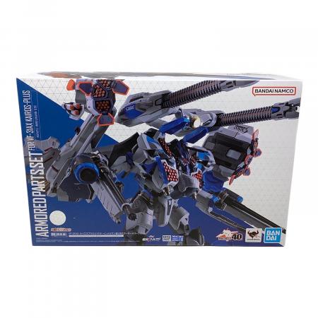 BANDAI（バンダイ） DX超合金 VF-31AXカイロスプラス（ハヤテ