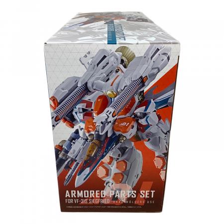BANDAI (バンダイ) VF-31S ジークフリード(アラド・メルダース機)用