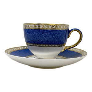 Wedgwood  カップ&ソーサー ユーランダー・パウダーブルー