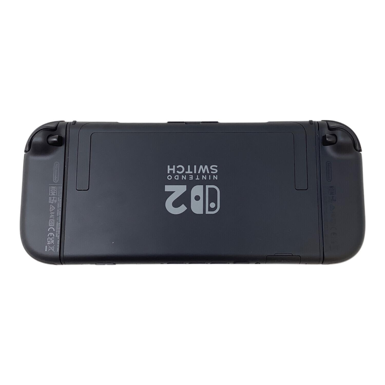 Nintendo (ニンテンドー) Nintendo Switch2 BEE-001｜トレファクONLINE