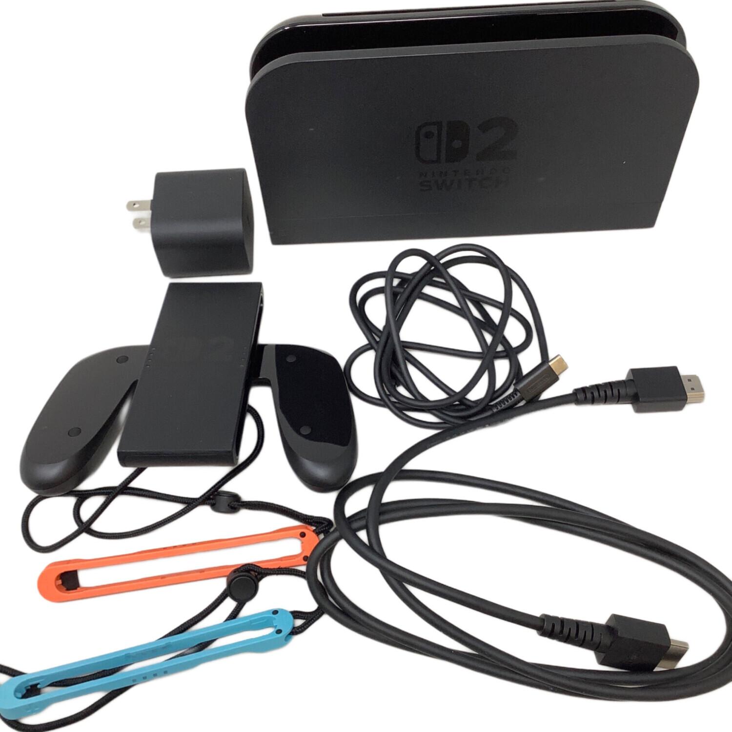 Nintendo (ニンテンドー) Nintendo Switch2 BEE-001｜トレファクONLINE