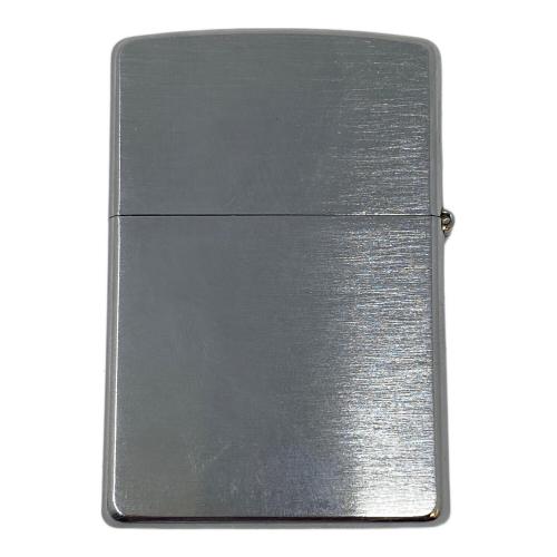 ZIPPO (ジッポ) オイルライター 2004年製 SNAKE PLATOON 10 1ST PRCo PLEIKU VIETNAM