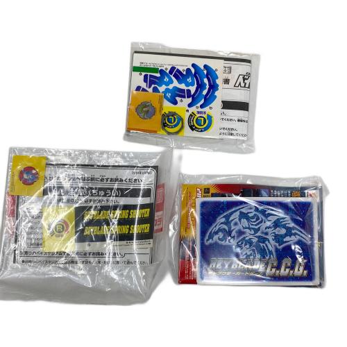 TAKARA TOMY (タカラトミー) ドラグーンＶ ベイブレード
