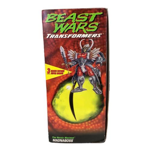 フィギュア 現状販売 トランスフォーマー ビーストウォーズ