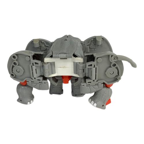 フィギュア 現状販売 トランスフォーマー ビーストウォーズ