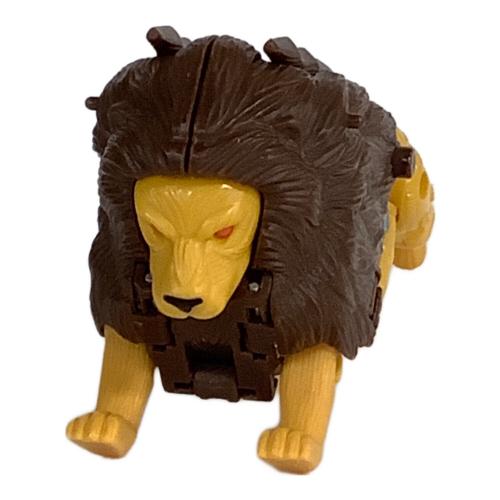 フィギュア 現状販売 トランスフォーマー ビーストウォーズ