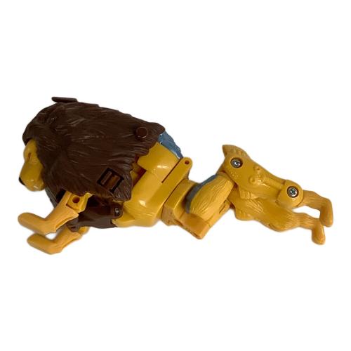フィギュア 現状販売 トランスフォーマー ビーストウォーズ