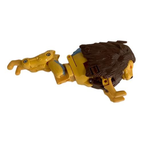 フィギュア 現状販売 トランスフォーマー ビーストウォーズ