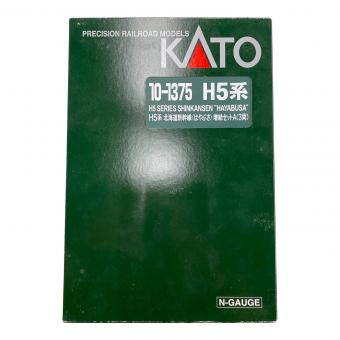 KATO (カトー) H5系 北海道新幹線 はやぶさ 6両セット Nゲージ 10-1375