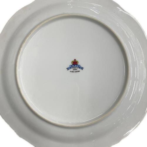 SAJI JAPAN 御皿セット USED