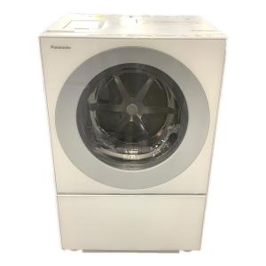 Panasonic (パナソニック) ドラム式洗濯乾燥機 NA-VG770R 2023年製