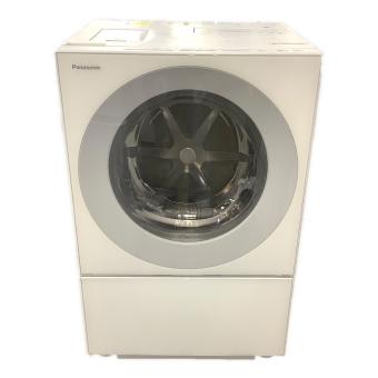 Panasonic (パナソニック) ドラム式洗濯乾燥機 NA-VG770R 2023年製