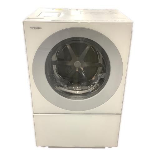 Panasonic (パナソニック) ドラム式洗濯乾燥機 NA-VG770R 2023年製