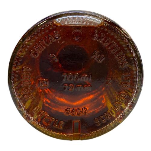 CHIVAS IMPERIAL シーバス インペリアル 18年 スコッチウイスキー 18年 700ml