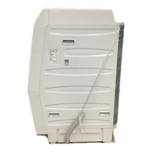 SHARP (シャープ) ドラム式洗濯乾燥機 ES-H10E-WR 2021年製