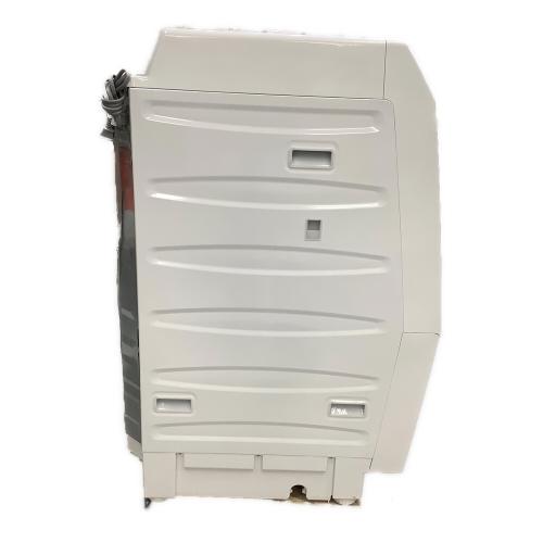 SHARP (シャープ) ドラム式洗濯乾燥機 ES-H10E-WR 2021年製