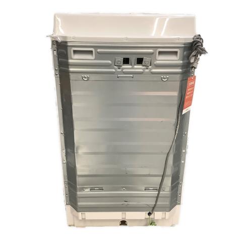 SHARP (シャープ) ドラム式洗濯乾燥機 ES-H10E-WR 2021年製