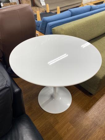SWITCH (スイッチ) カフェテーブル 111 ホワイト UC Table