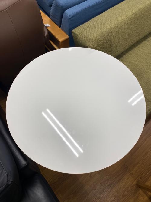 SWITCH (スイッチ) カフェテーブル 111 ホワイト UC Table