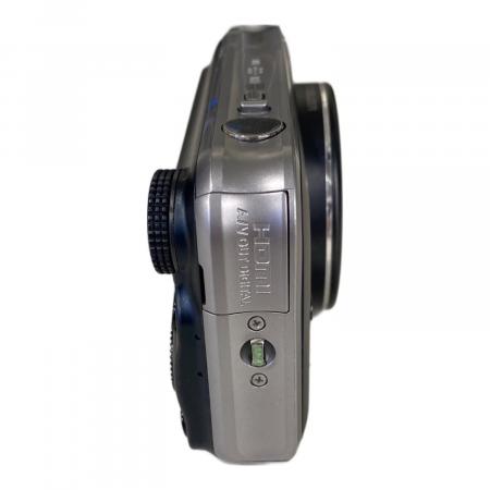 CANON (キヤノン) コンパクトデジタルカメラ powershot SX210 IS