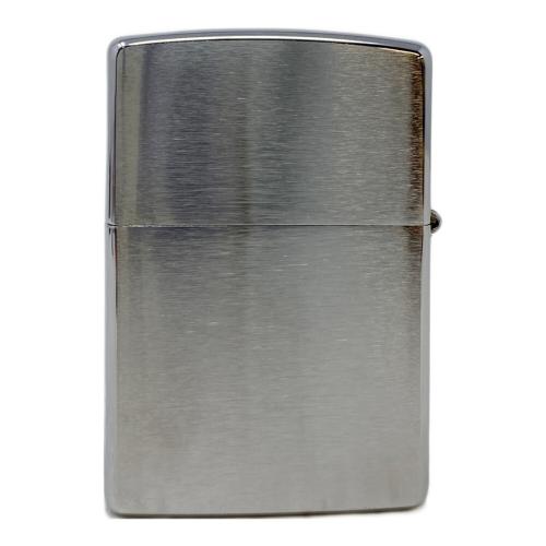 戦艦大和 ZIPPO　（オイルライター）