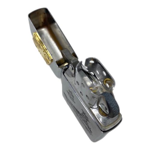 戦艦大和 ZIPPO　（オイルライター）