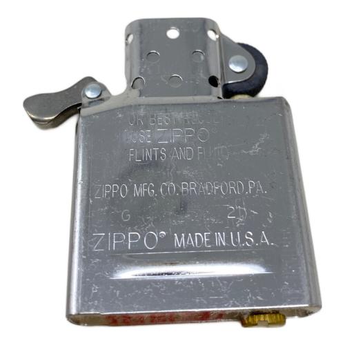 戦艦大和 ZIPPO　（オイルライター）