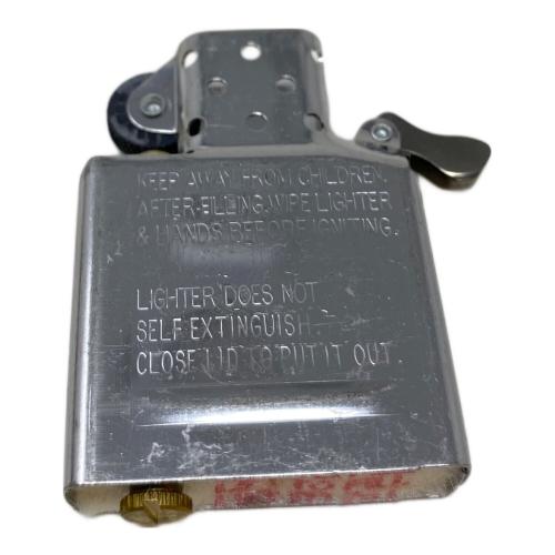 戦艦大和 ZIPPO　（オイルライター）