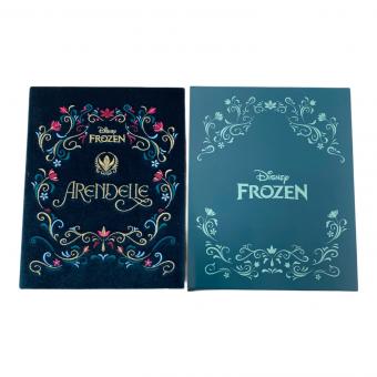 Franc franc (フランフラン) ジュエリーボックス アナと雪の女王
