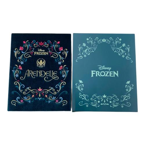 Franc franc (フランフラン) ジュエリーボックス アナと雪の女王