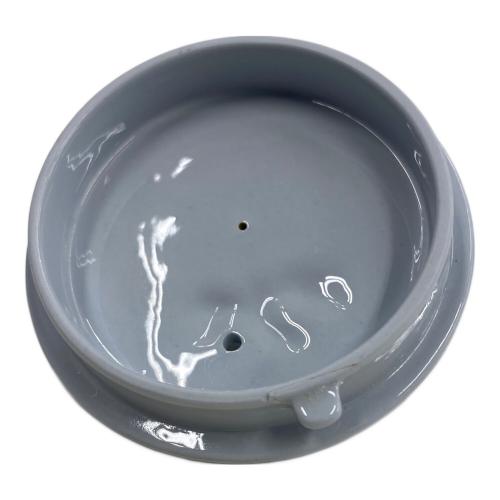 spode (スポード) ティーポット ※蓋内ツメ補修有 グロスター
