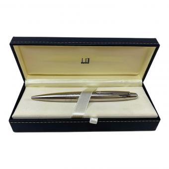 dunhill  AD2000 ボールペン シルバー
