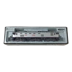 KATO (カトウ) EF510 300 HOゲージ 1-319