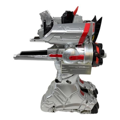 未来戦隊タイムレンジャー (ミライセンタイタイムレンジャー) ボイスフォーメーション DXブイレックスロボ 戦隊ヒーロー