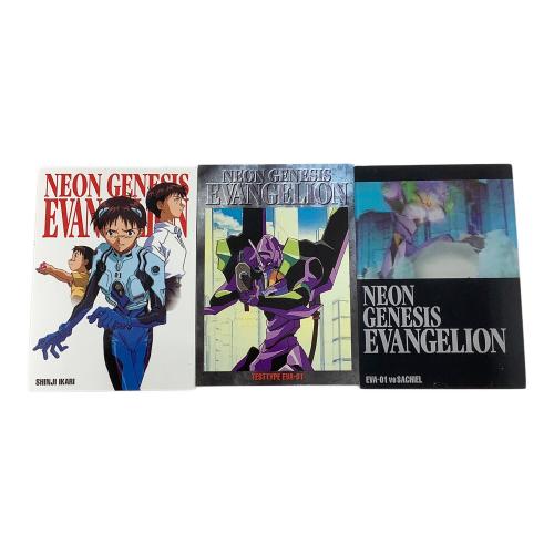 NEON GENESIS EVANGELION Nintendo64用ソフト -