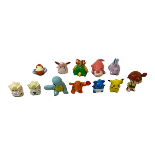 TOMY (トミー) ちびポケハウス デラックスタイプ ピカチュウたんけんたい