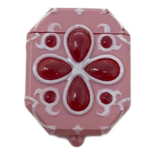 ジュエルペット ジュエルチャーム ガーネット