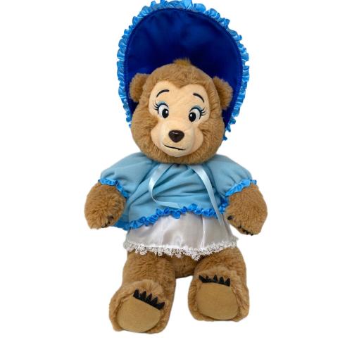 DISNEY (ディズニー) サンボネッツヌイグルミ カントリーシアター