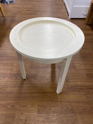 CASSINA IXC (カッシーナ イクスシー) サイドテーブル 天板乗せるタイプ 285 ナチュラル